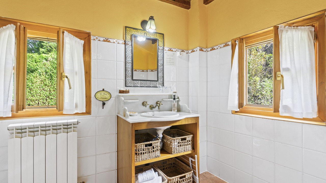 Photo of Bathroom in Villacibran