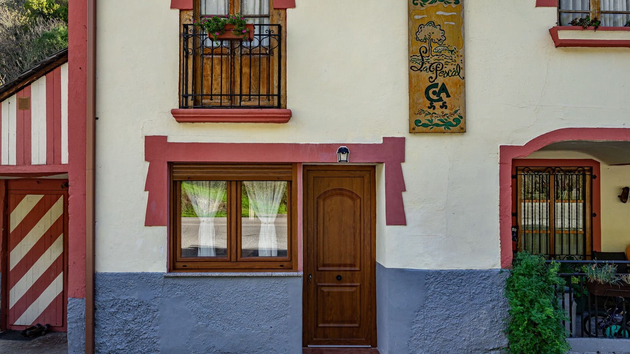 Photo of Outdoor in Villacibran