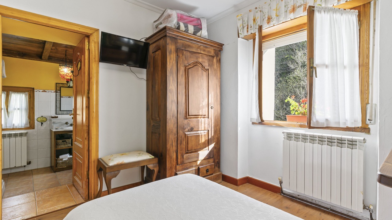 Photo of Bedroom in Villacibran
