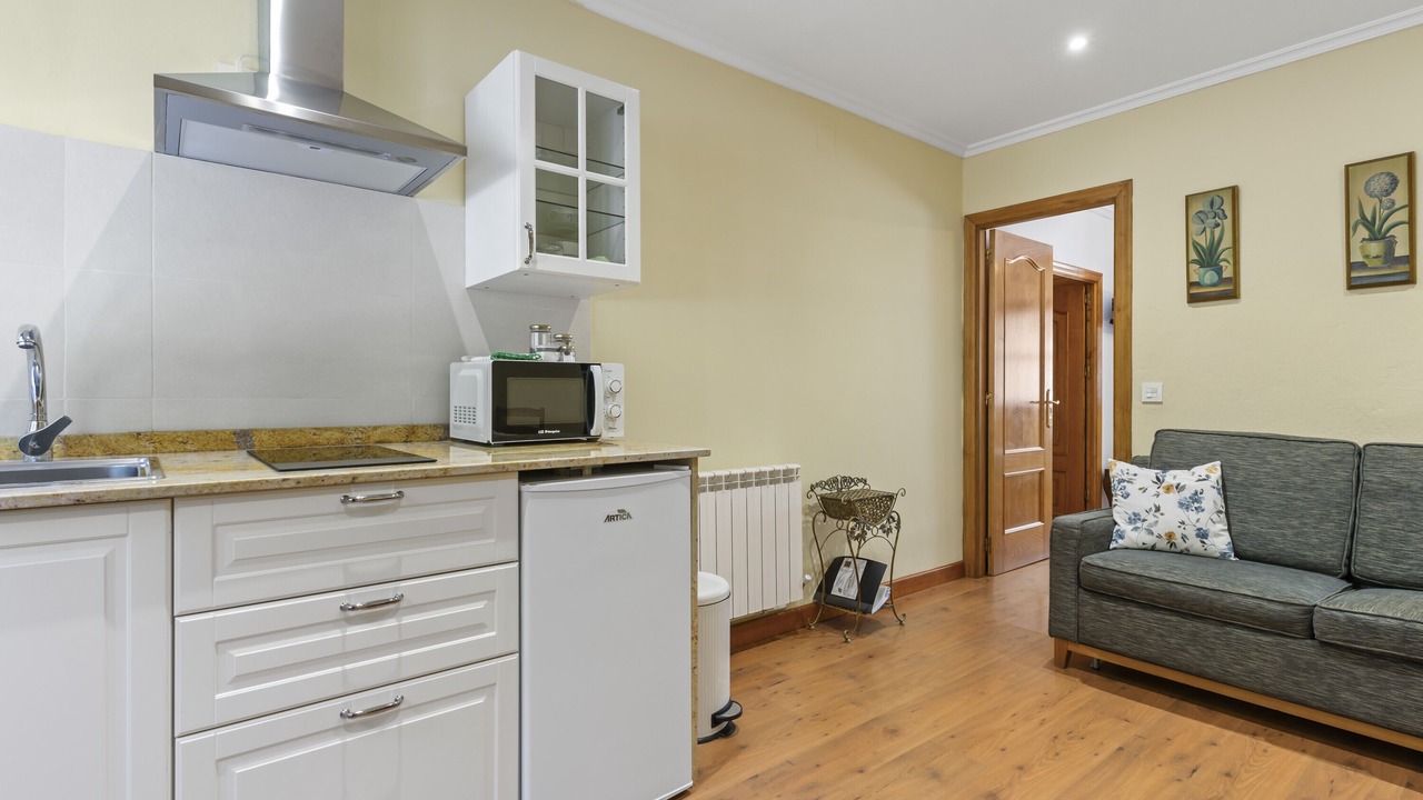 Photo of Kitchen in Villacibran