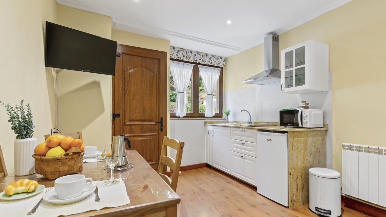 Photo of Kitchen in Villacibran