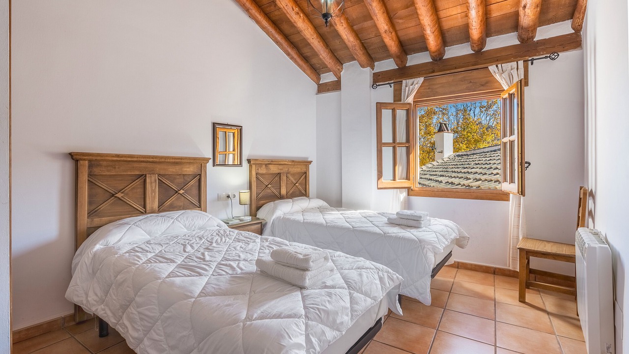 Photo of Bedroom in Castril
