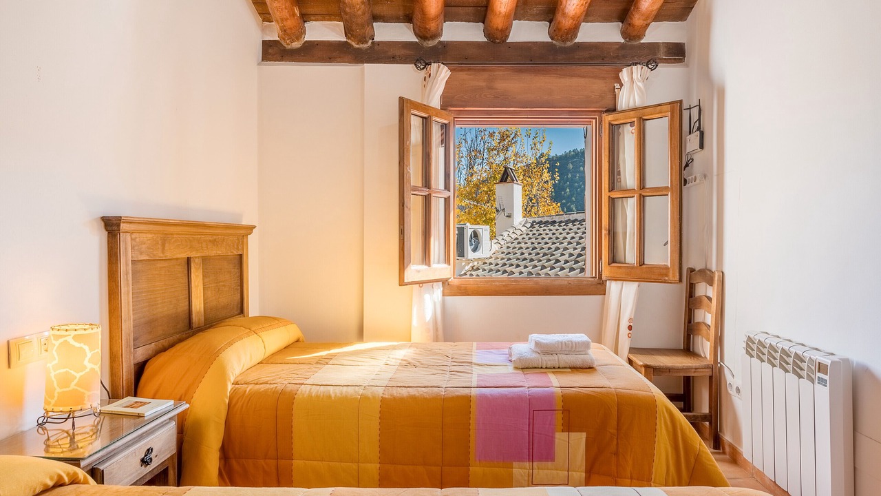 Photo of Bedroom in Castril