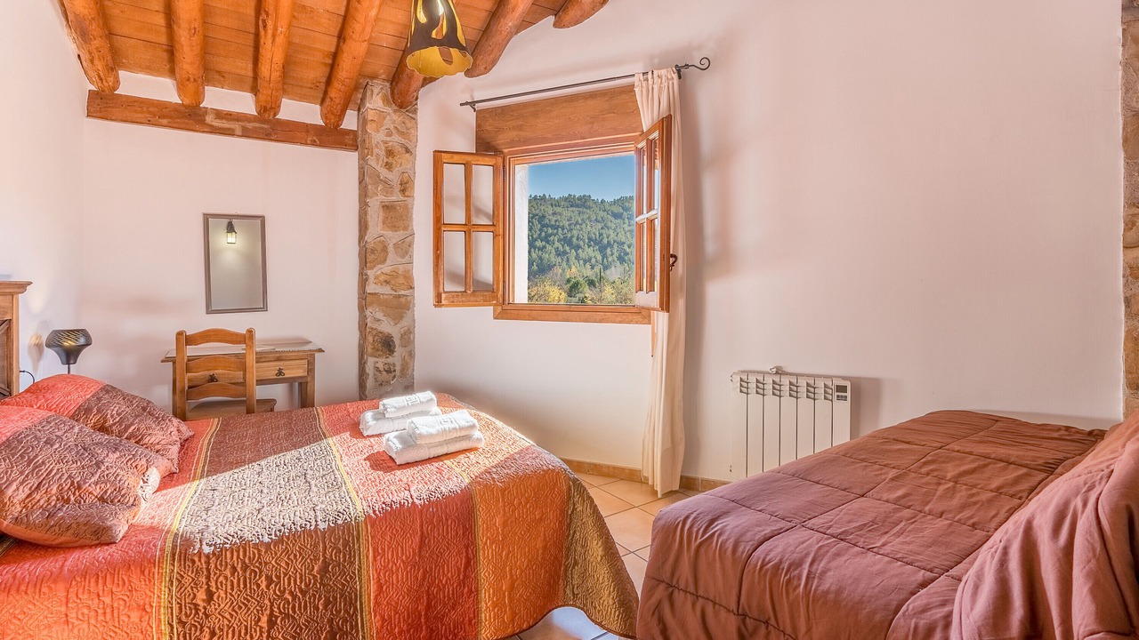 Photo of Bedroom in Castril