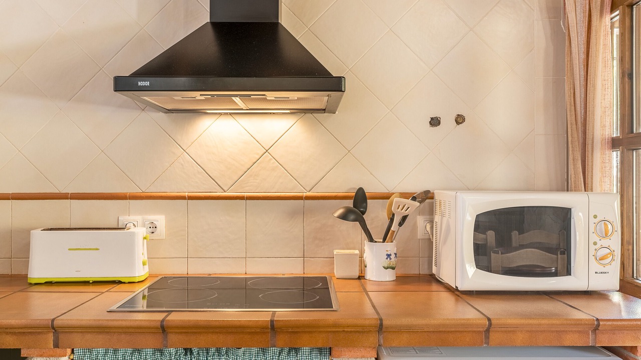 Photo of Kitchen in Castril