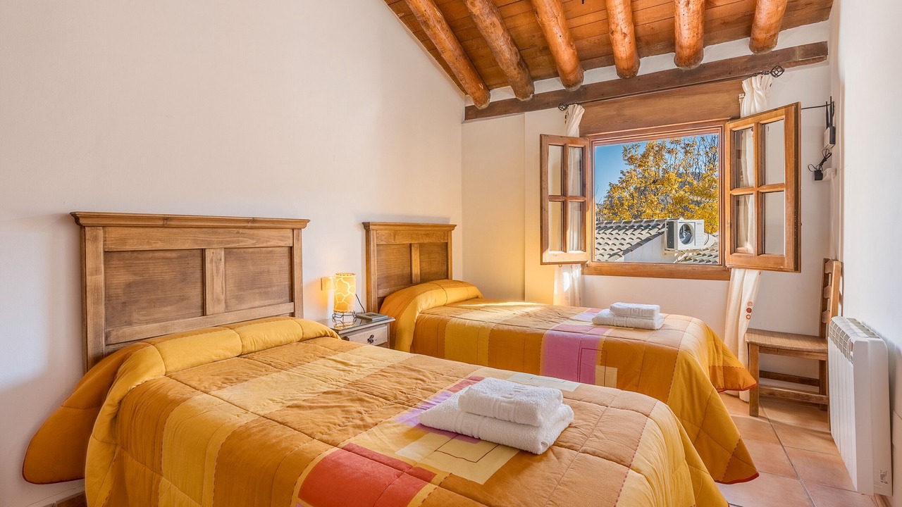 Photo of Bedroom in Castril