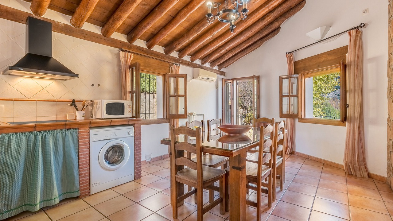 Photo of Kitchen in Castril