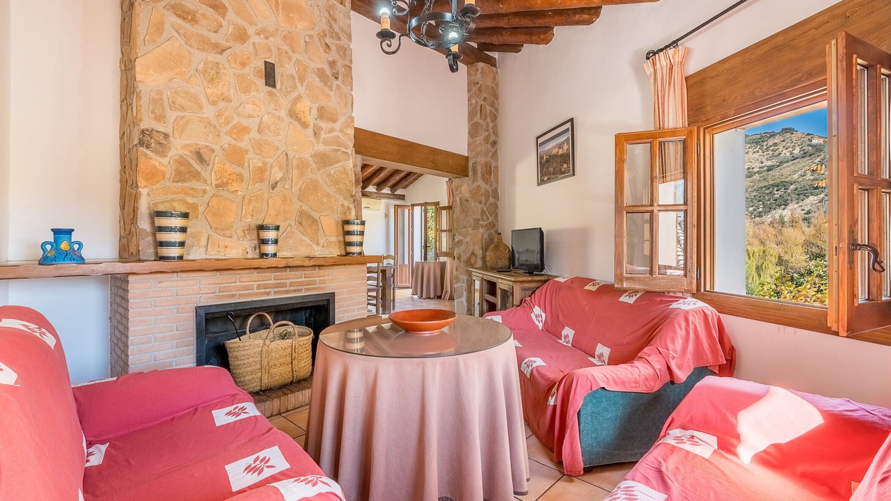 Photo of Livingroom in Castril