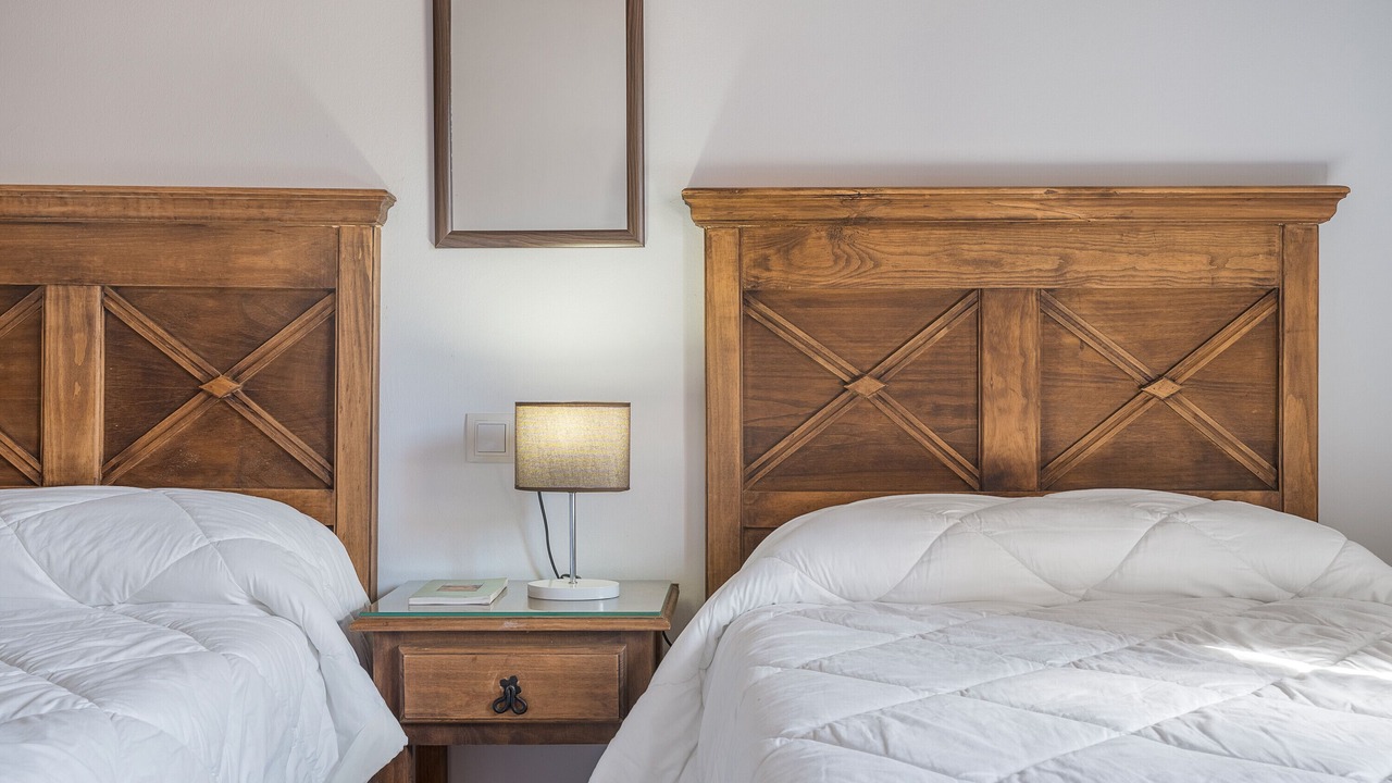 Photo of Bedroom in Castril