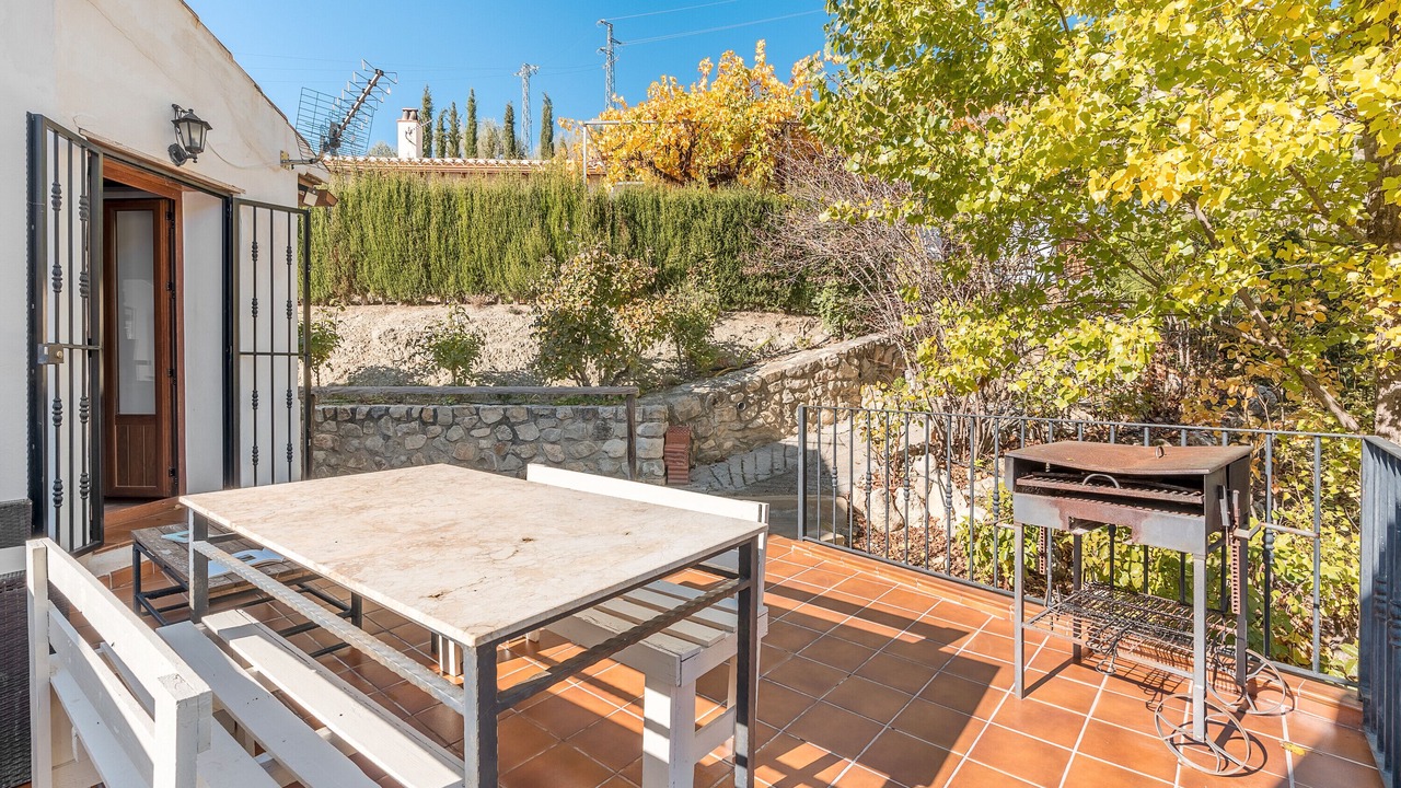 Photo of Outdoor in Castril