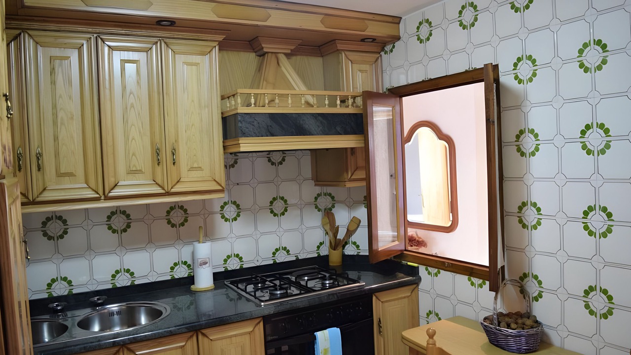 Photo of Kitchen in Requias