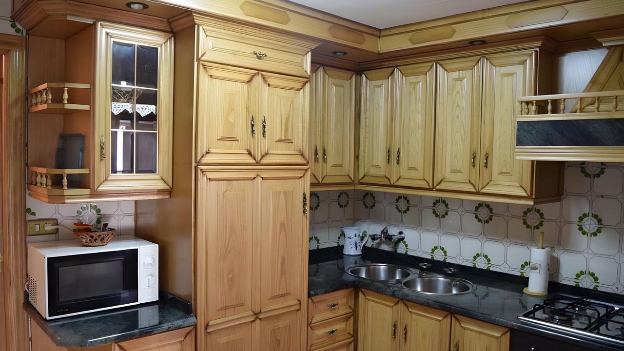 Photo of Kitchen in Requias