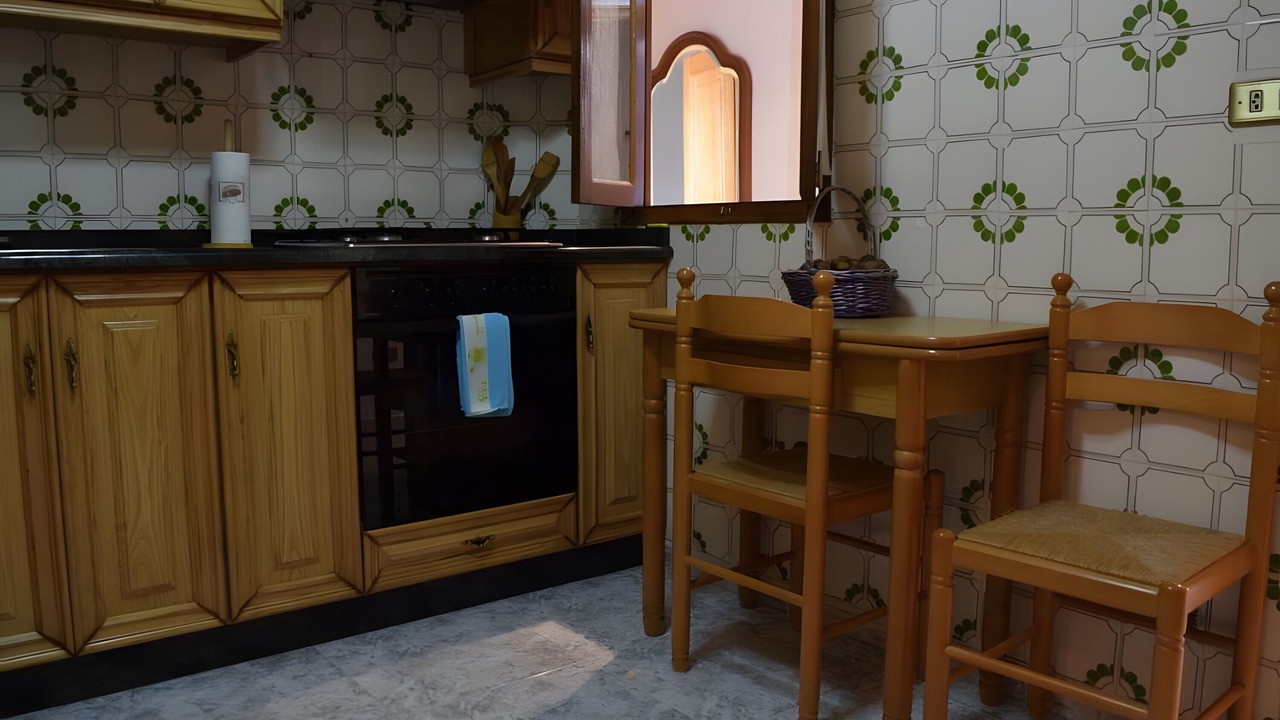 Photo of Kitchen in Requias
