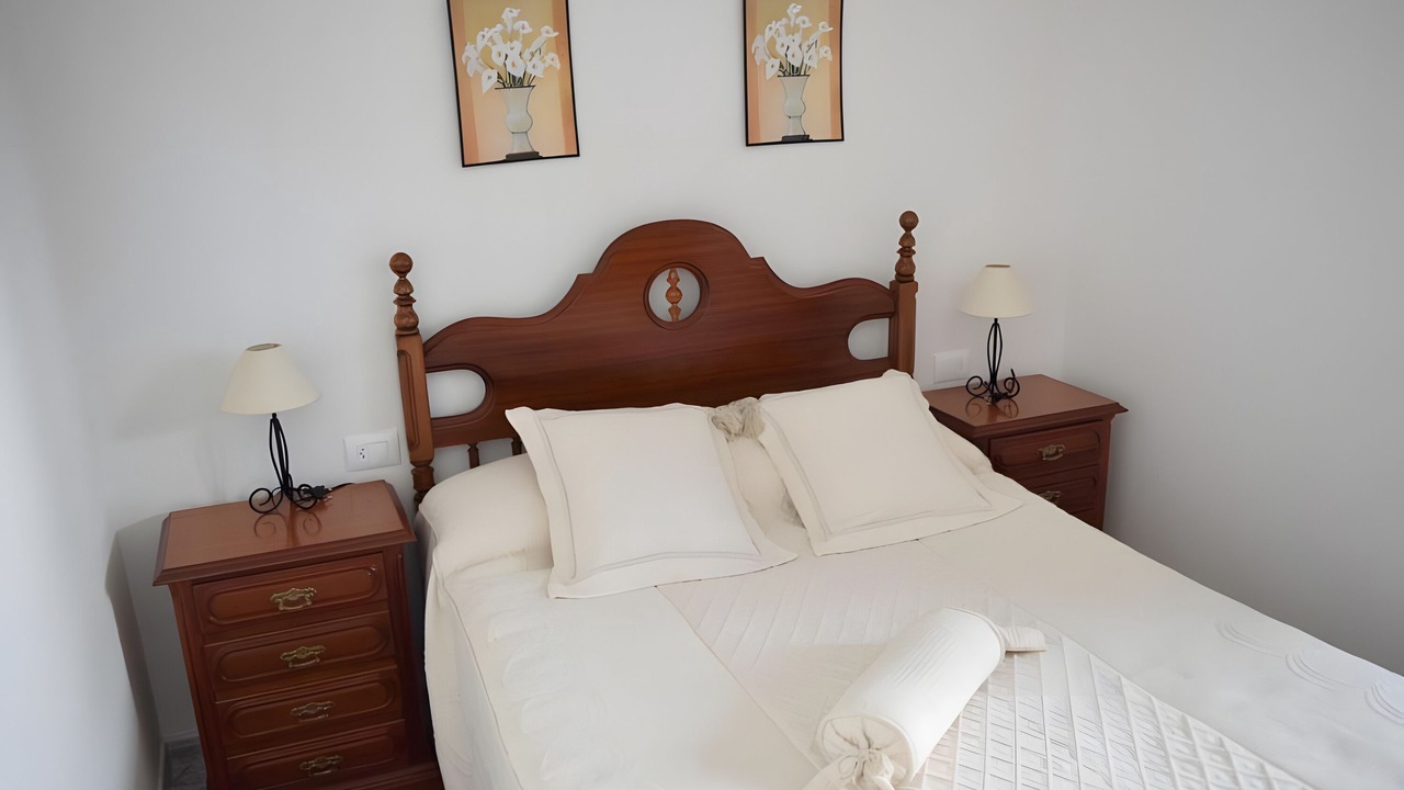 Photo of Bedroom in Requias