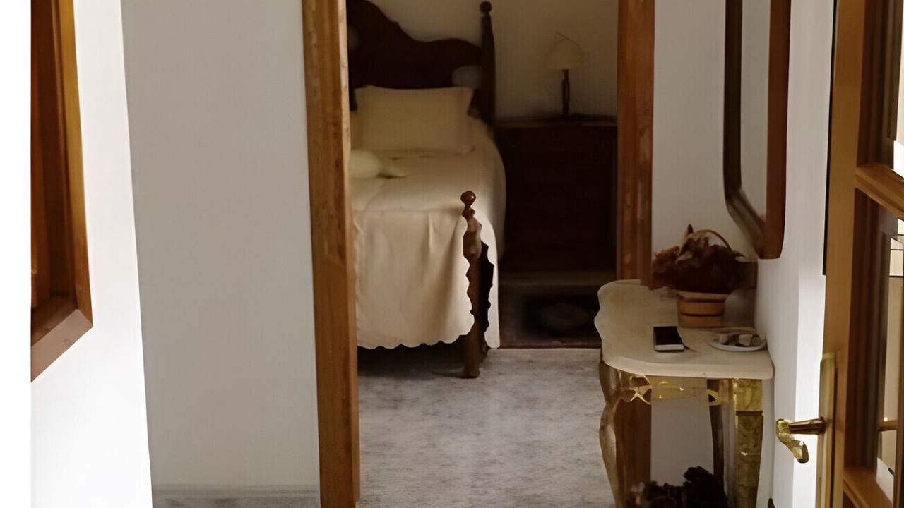Photo of Bedroom in Requias