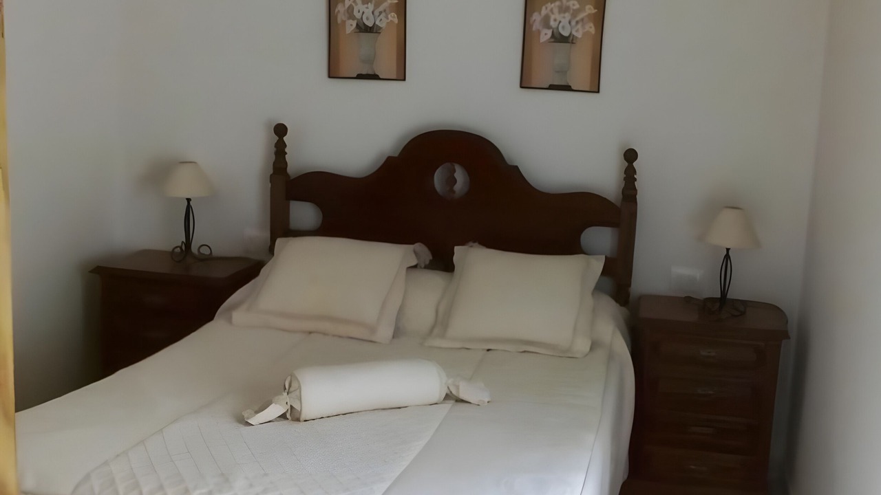 Photo of Bedroom in Requias