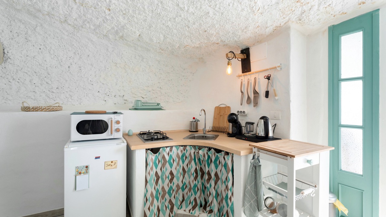 Photo of Kitchen in Fasnia