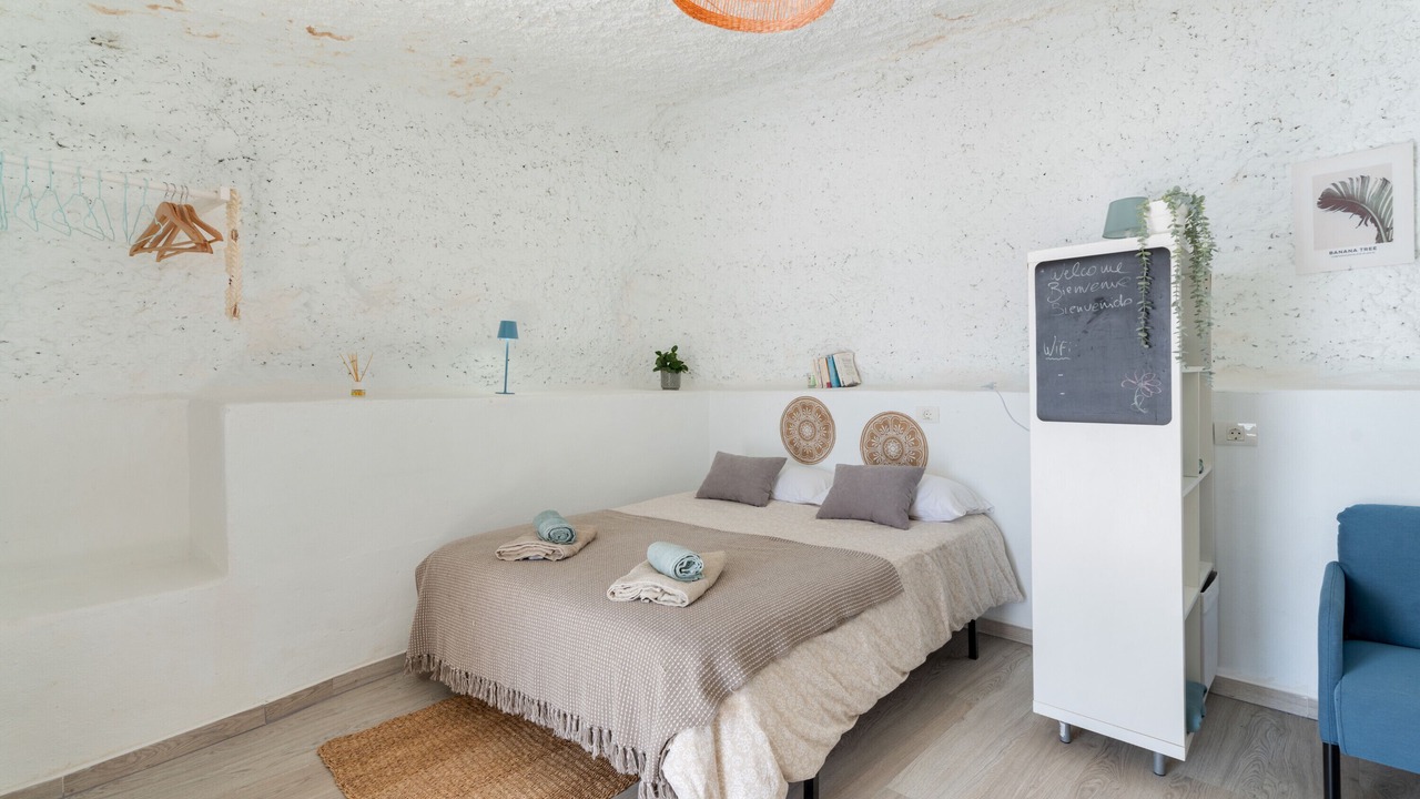 Photo of Bedroom in Fasnia