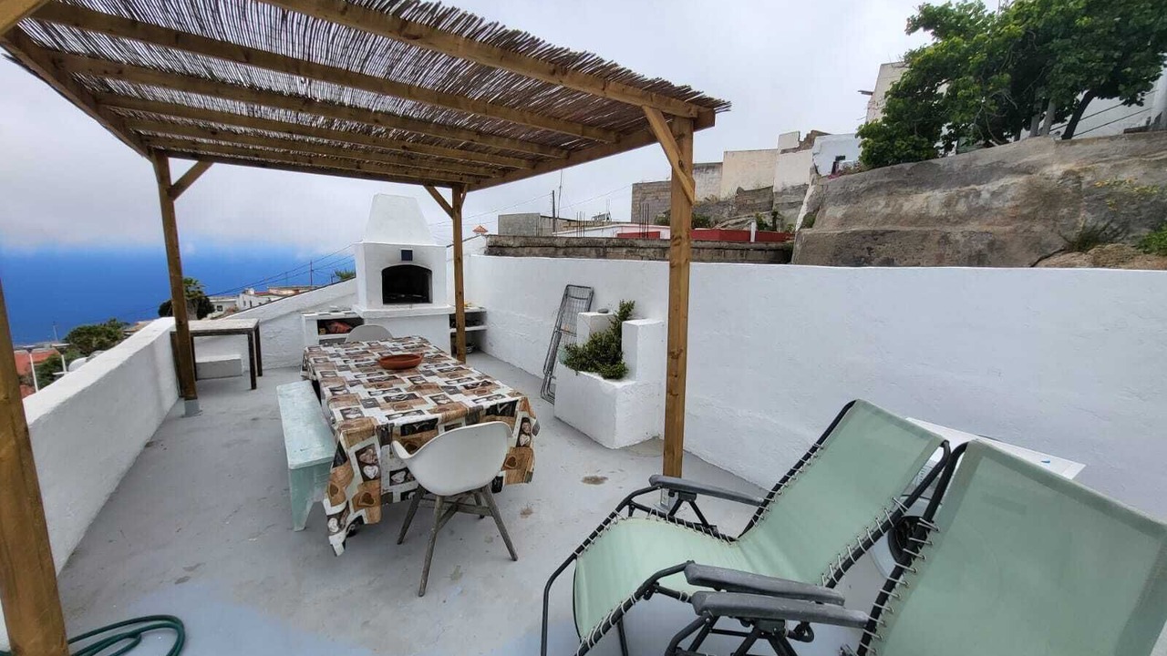 Photo of Outdoor in Fasnia