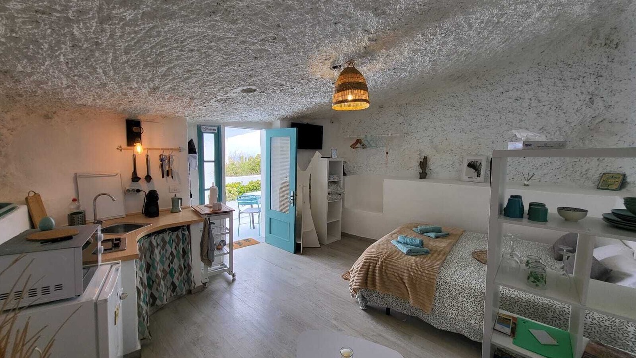 Photo of Bedroom in Fasnia