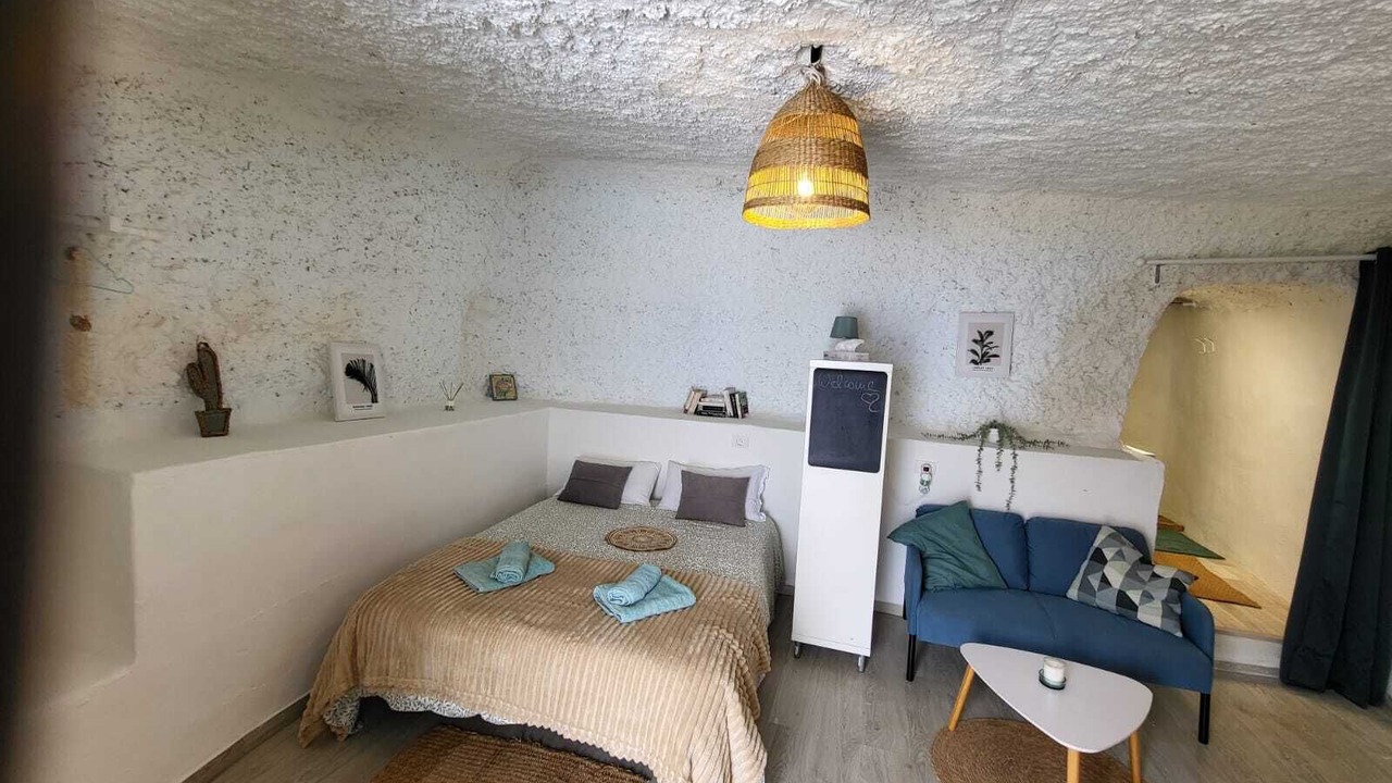 Photo of Bedroom in Fasnia