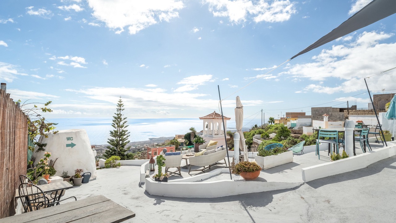 Photo of Outdoor in Fasnia