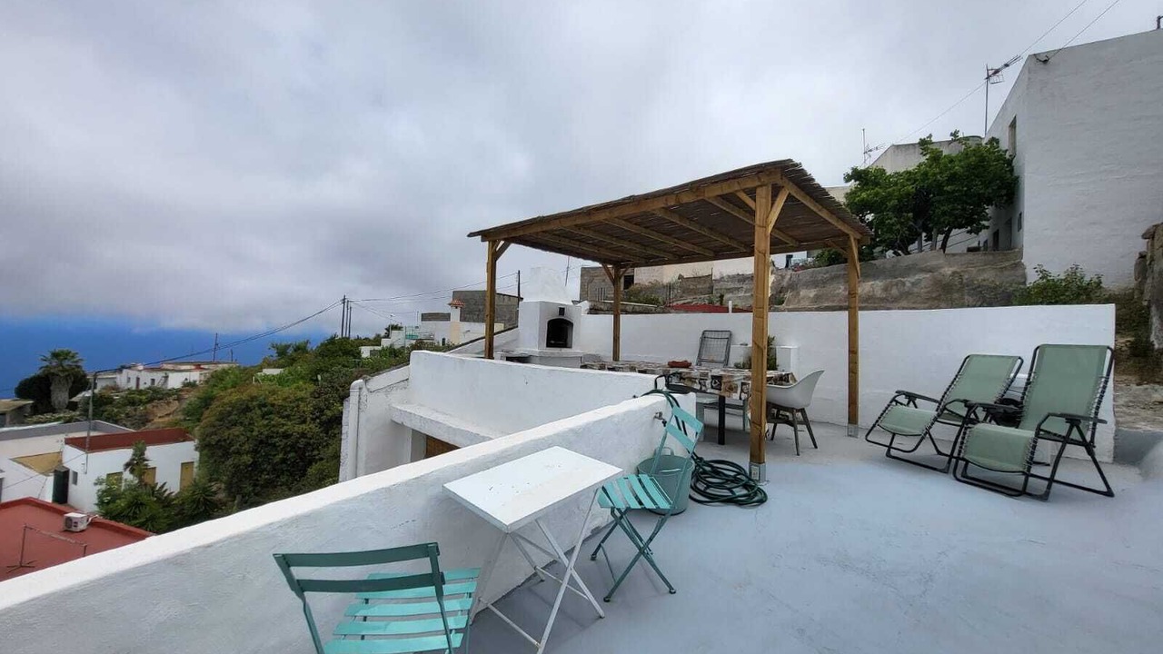 Photo of Outdoor in Fasnia