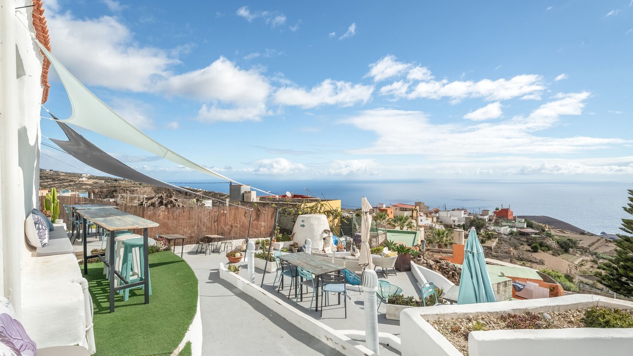 Photo of Outdoor in Fasnia