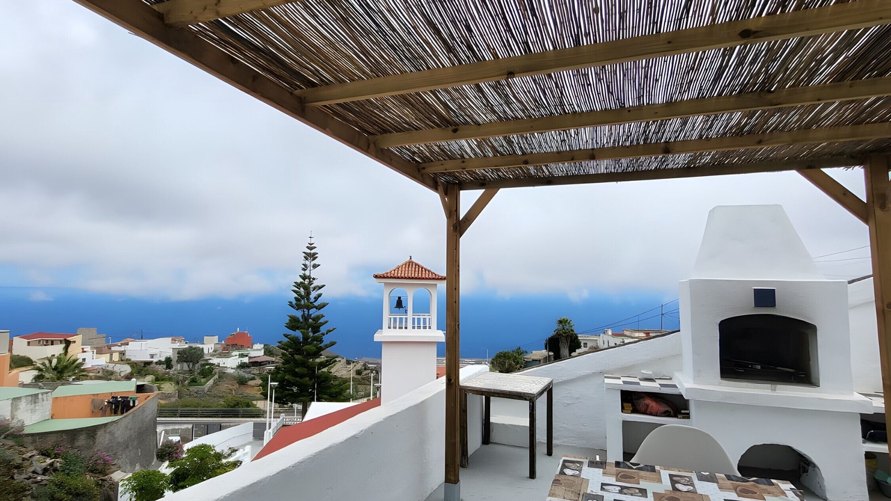 Photo of Outdoor in Fasnia