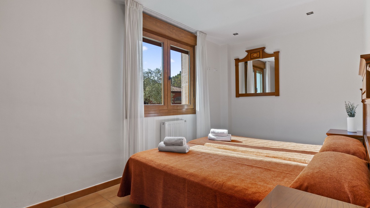 Photo of Bedroom in San Juan de Parres