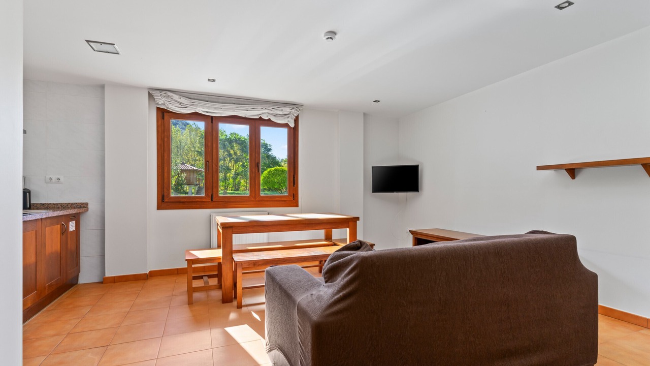 Photo of Livingroom in San Juan de Parres