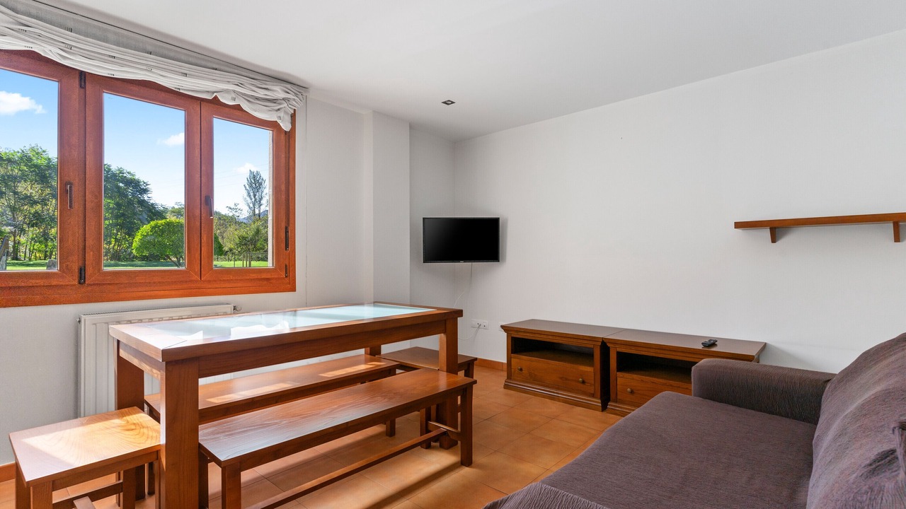 Photo of Livingroom in San Juan de Parres