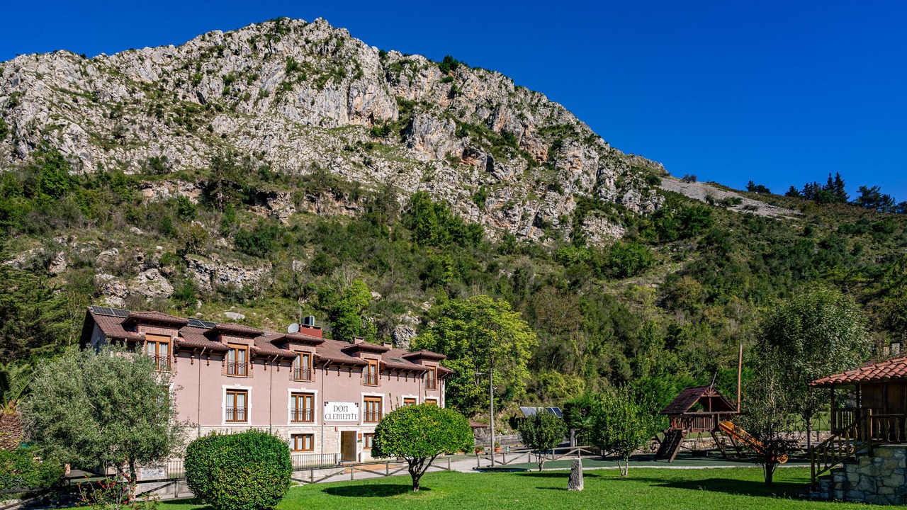 Photo of Outdoor in San Juan de Parres