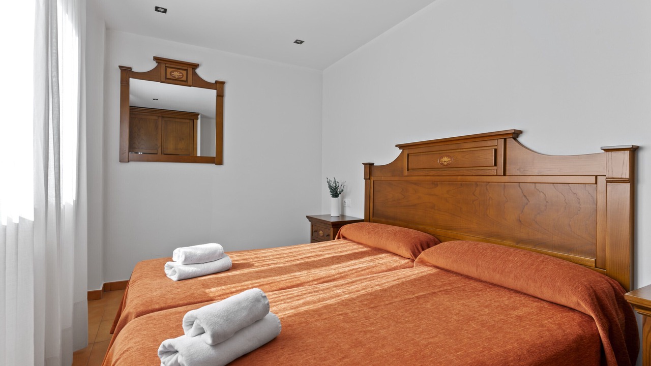 Photo of Bedroom in San Juan de Parres
