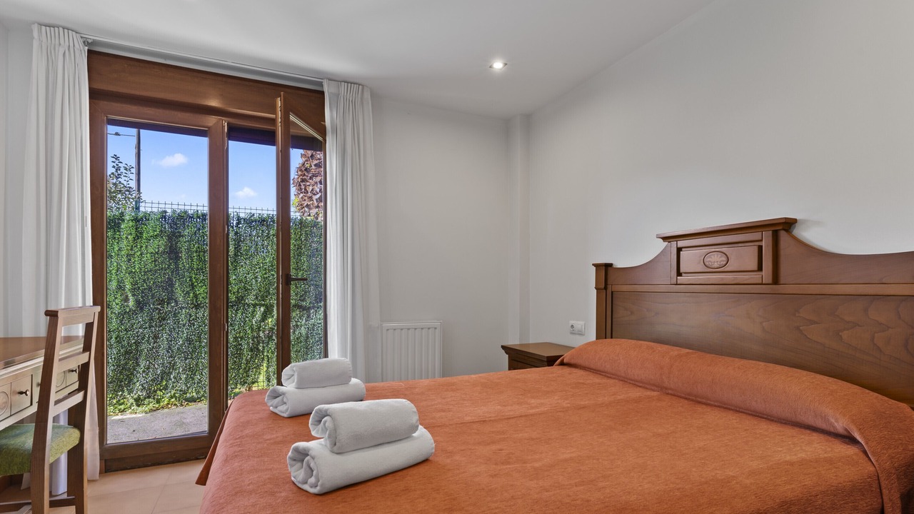 Photo of Bedroom in San Juan de Parres