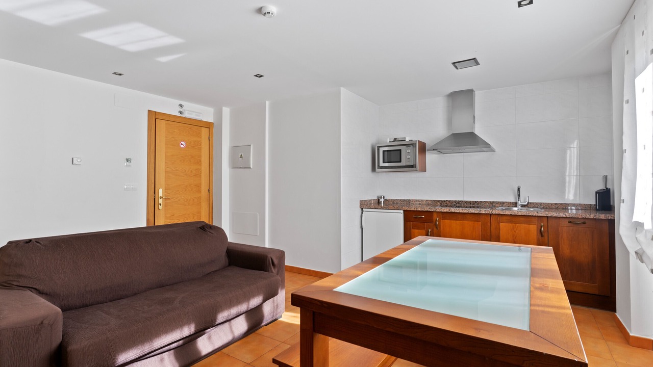 Photo of Livingroom in San Juan de Parres