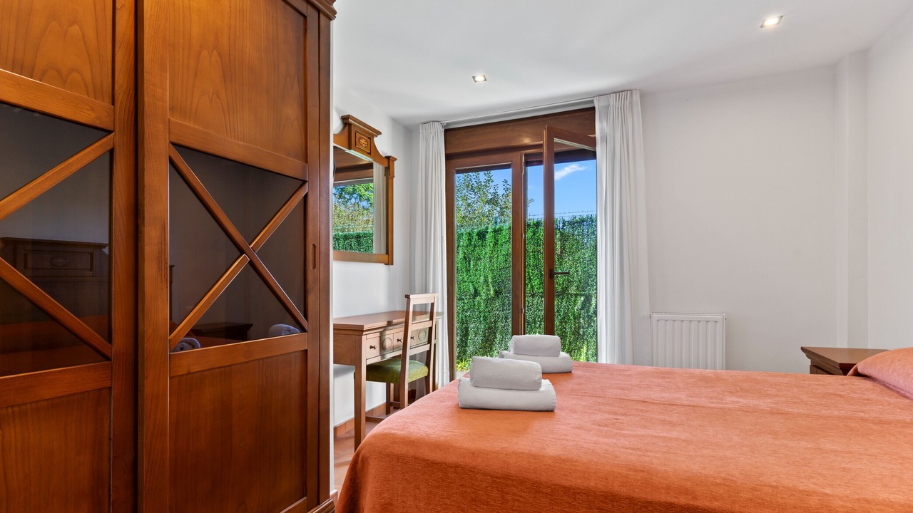 Photo of Bedroom in San Juan de Parres