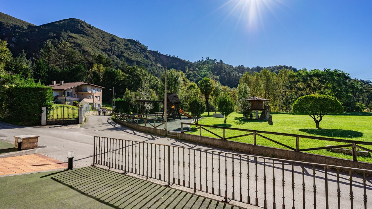 Photo of Outdoor in San Juan de Parres