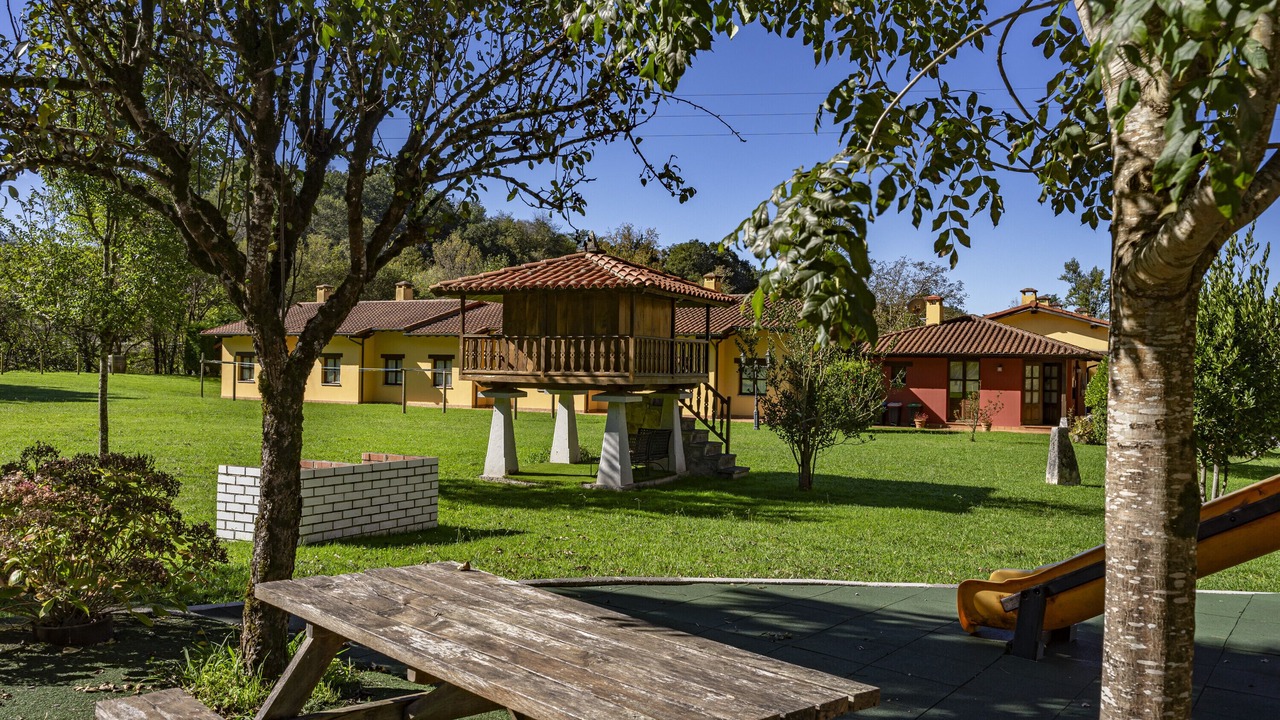 Photo of Outdoor in San Juan de Parres