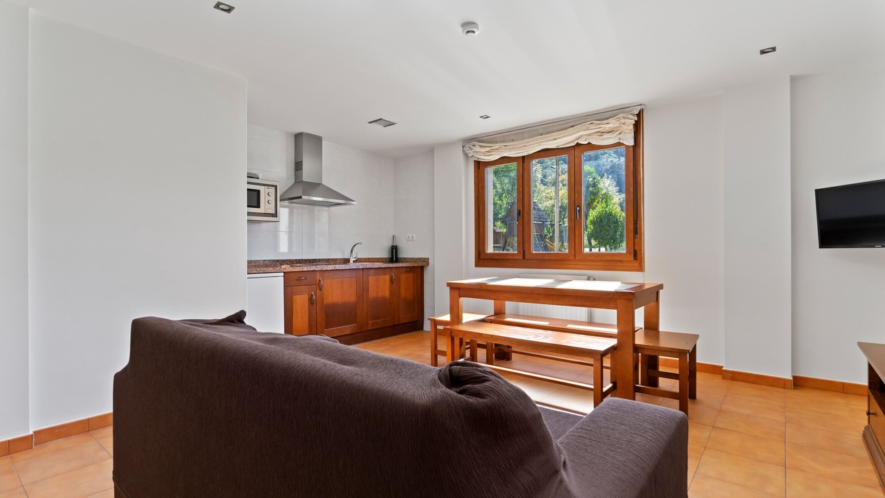 Photo of Livingroom in San Juan de Parres