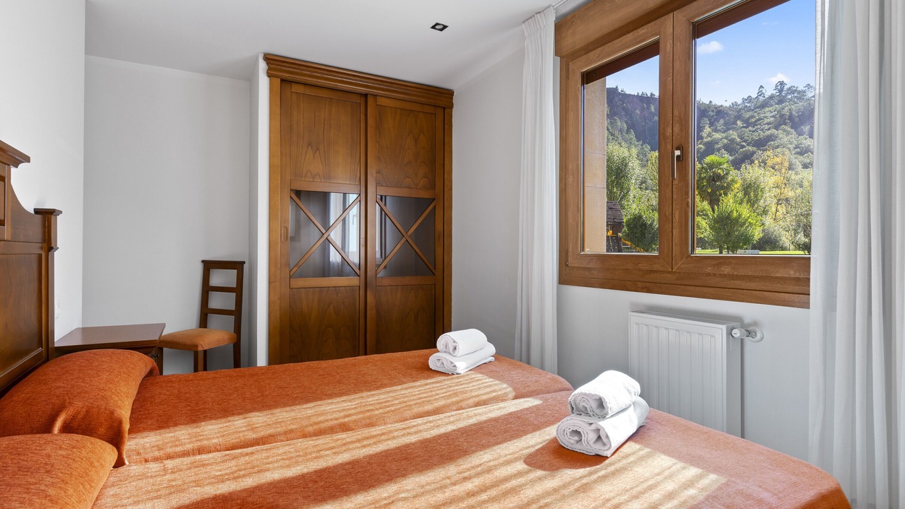 Photo of Bedroom in San Juan de Parres