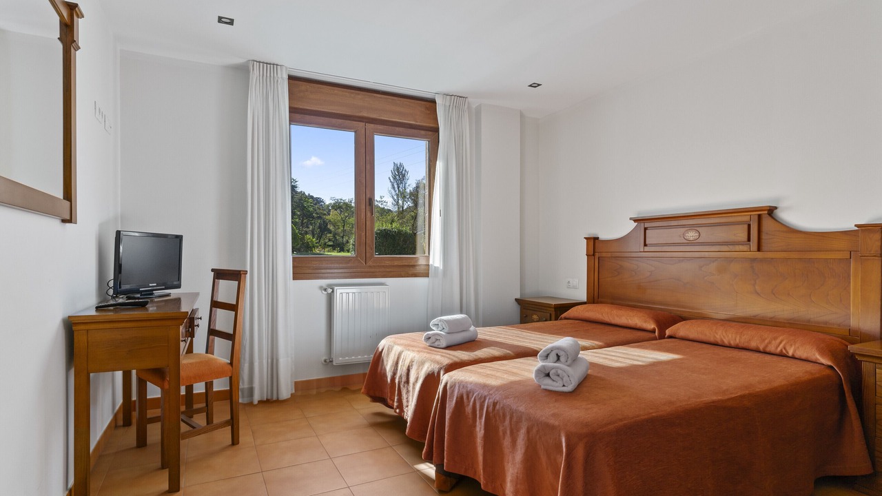 Photo of Bedroom in San Juan de Parres