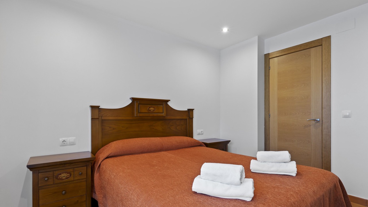 Photo of Bedroom in San Juan de Parres