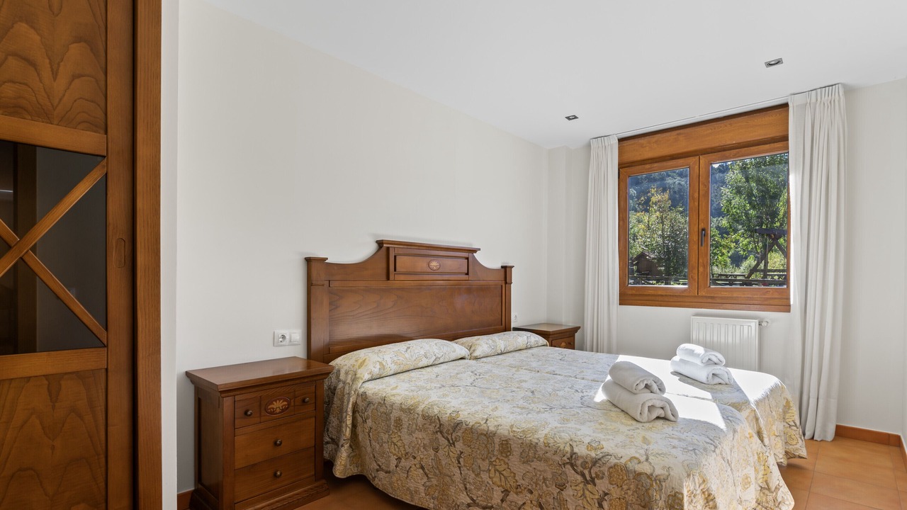Photo of Bedroom in San Juan de Parres