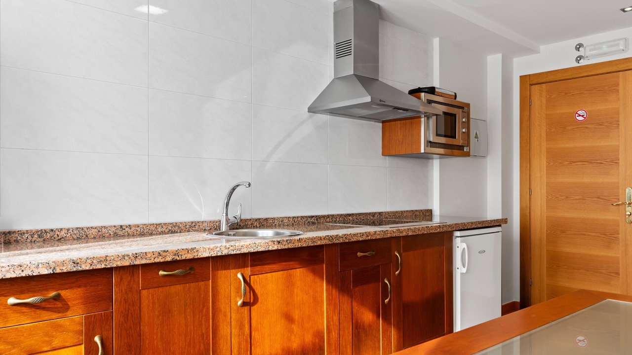 Photo of Kitchen in San Juan de Parres