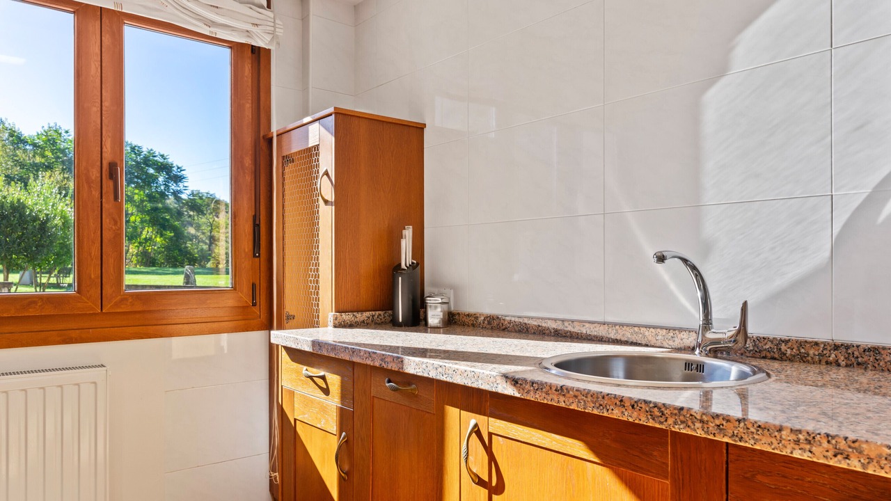Photo of Kitchen in San Juan de Parres