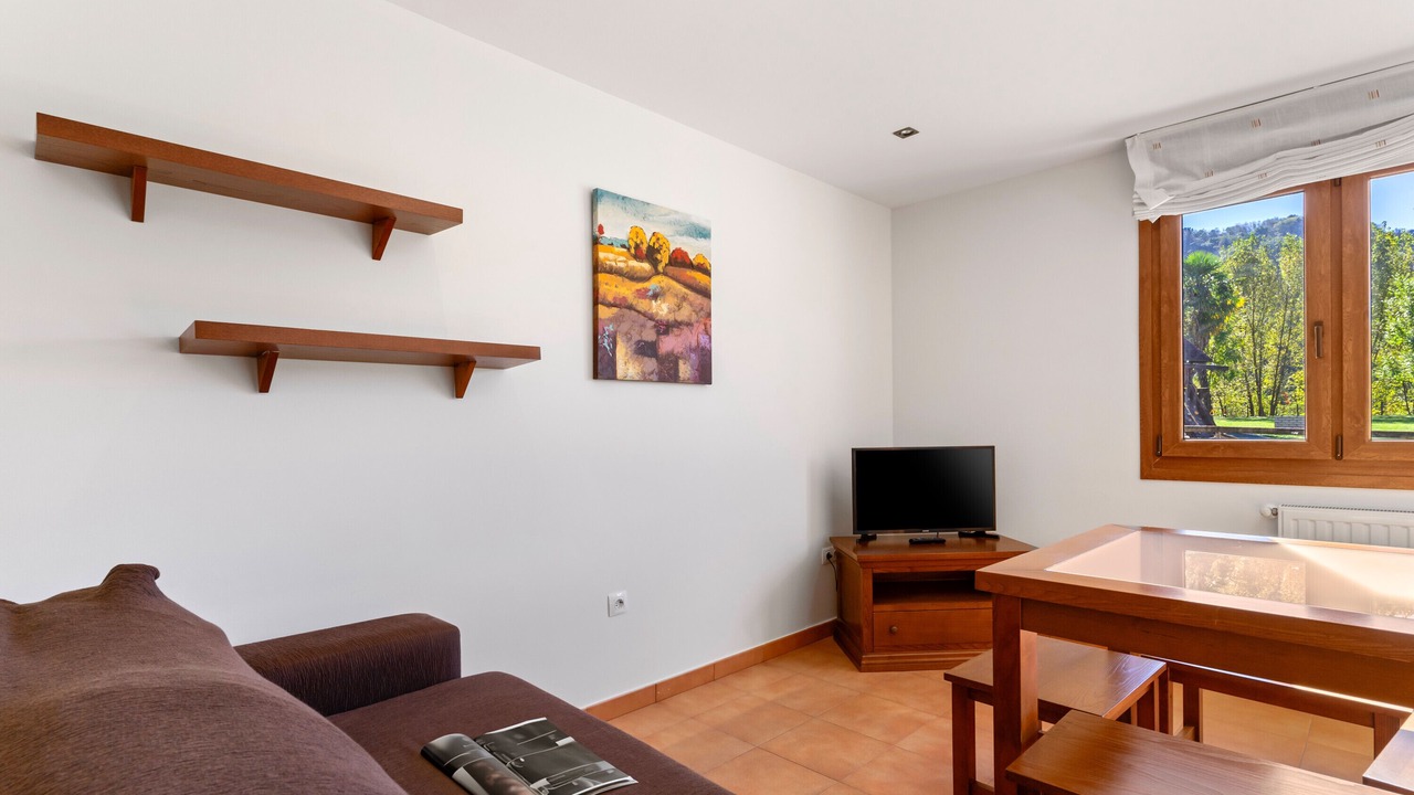 Photo of Livingroom in San Juan de Parres