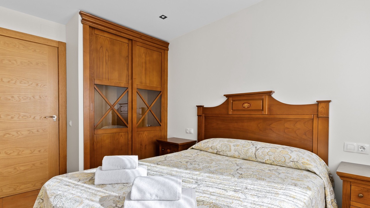 Photo of Bedroom in San Juan de Parres