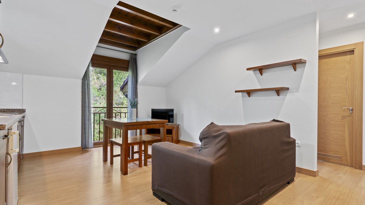 Photo of Livingroom in San Juan de Parres
