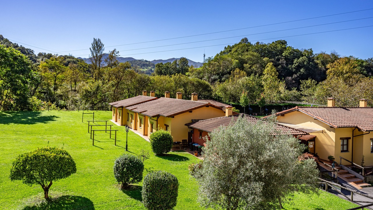 Photo of Outdoor in San Juan de Parres